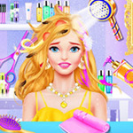 My Fashion Hair Salon